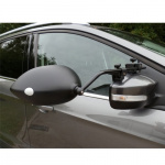 Milenco Aero 4 Convex long arm