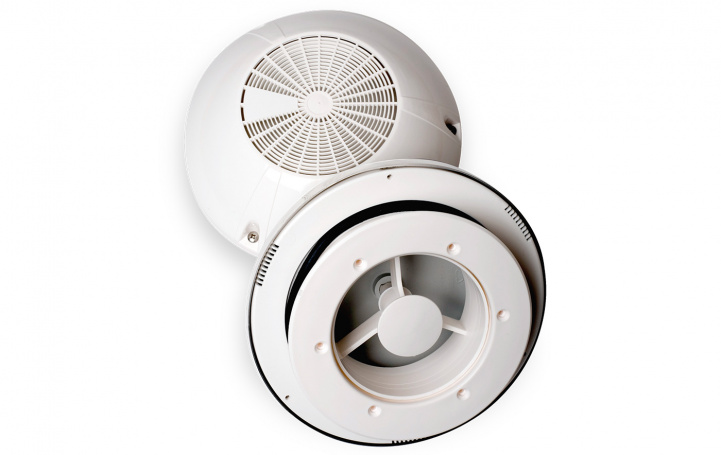 Cap for Electrolux valve in the group Caravan & Motorhome / Body / Roof vents at Campingvaruhuset i Norden AB (64149)