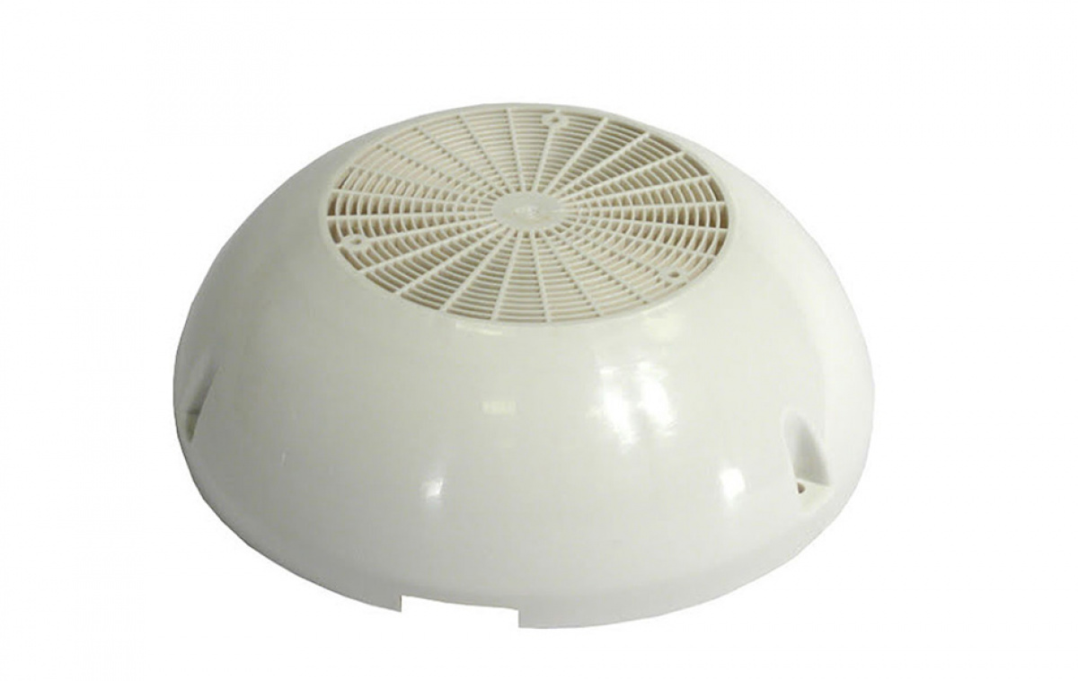 Cap for Electrolux valve in the group Caravan & Motorhome / Body / Roof vents at Campingvaruhuset i Norden AB (64149)