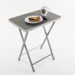 Camping table Butler 53x38 cm Camping table Butler 53x38 cm