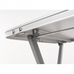 Camping table Butler 53x38 cm Camping table Butler 53x38 cm