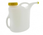 Watering can with lid 10 L Watering can with lid 10 L