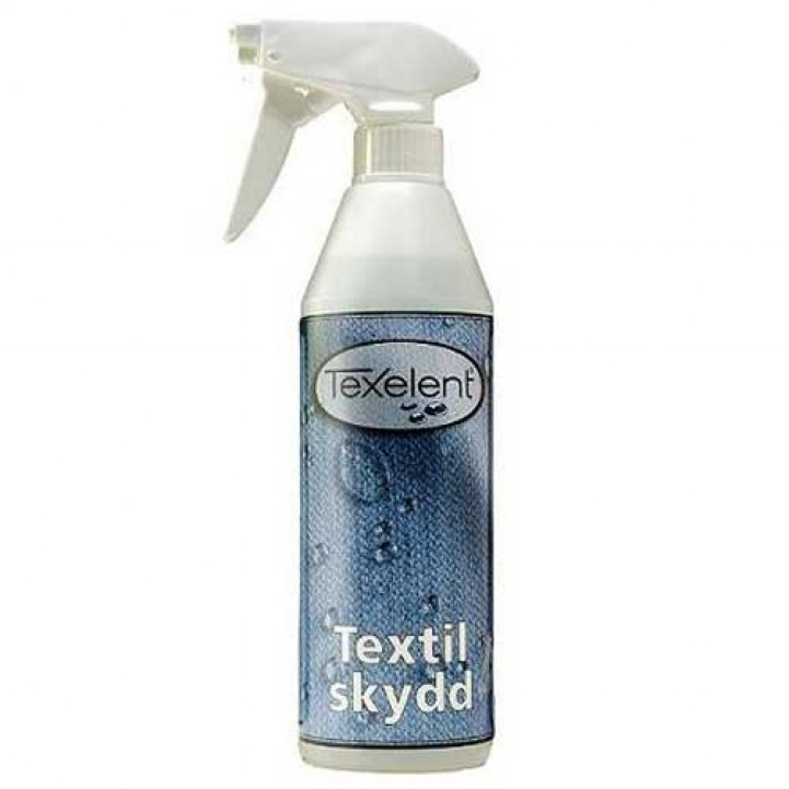 Texelent Textile Protection 500ml in the group Home & Interior / Textiles / Textile cleaning at Campingvaruhuset i Norden AB (64168)
