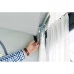 Reimo Casa Royal II 320 Universal Tent Reimo Casa Royal II 320 Universal Tent