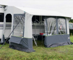 Reimo Casa Royal II 390 Universal Tent
