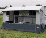 Reimo Casa Royal II 390 Universal Tent