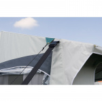 Reimo Casa Royal II 390 Universal Tent