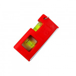 Level with Magnet
