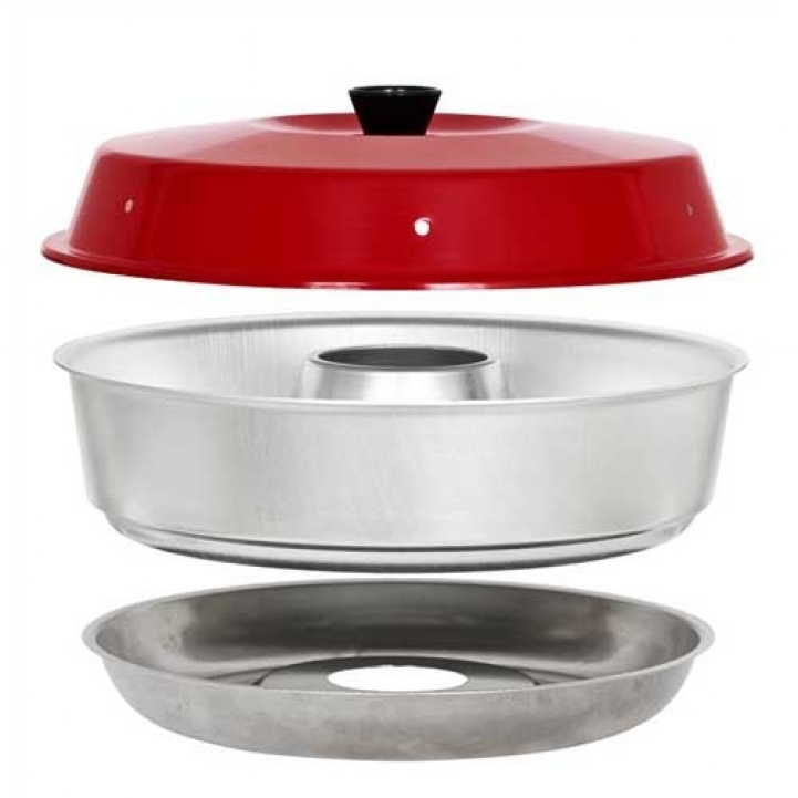 Omnia Mini Oven in the group Household & Kitchen / Kitchen accessories / Kitchen utensils at Campmarket (64179)