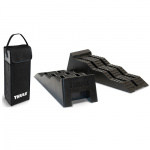 Leveling blocks Thule with bag