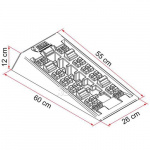 Level-System Jumbo XXL 2-Pack
