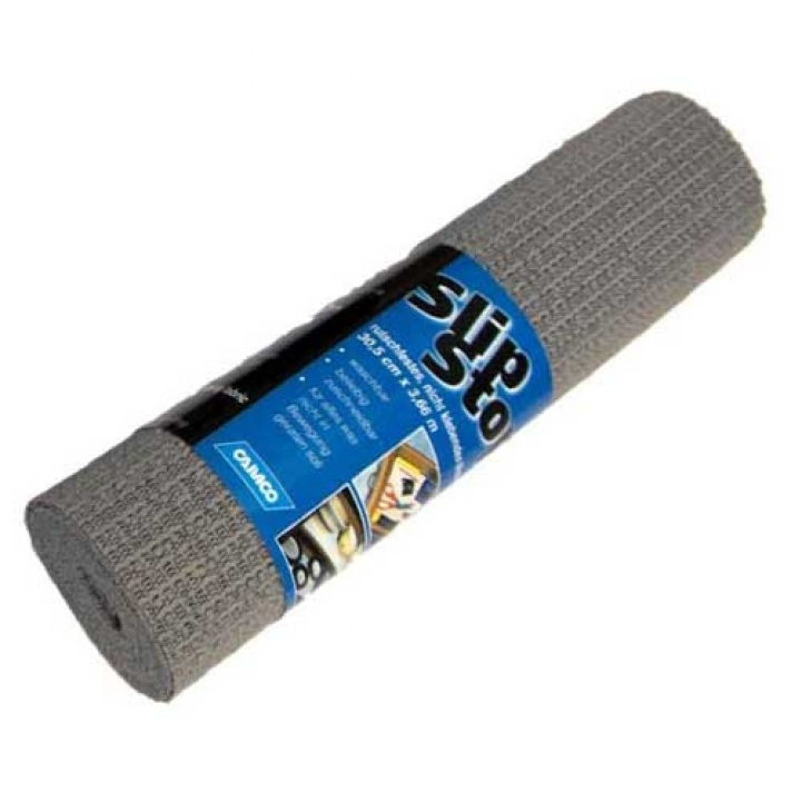 Anti-slip mat 30x360cm Beige or Grey in the group Household & Kitchen / Kitchen accessories / Food & Pantry Storage at Campmarket (64221)