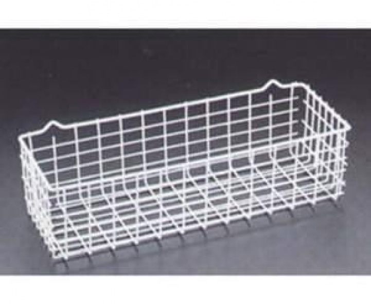 All-in-All wire basket in the group Household & Kitchen / Kitchen accessories / Hooks & Shelves at Campingvaruhuset i Norden AB (64224)