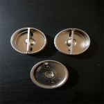 Stove wrench satin matte Stove wrench satin matte