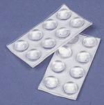 Cabinets and drawer dampers 16 pcs.