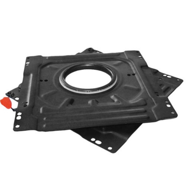 Swivel plate Ducato/Jumper/Boxer 1994-2002 Passenger side in the group Caravan & Motorhome / Chassis / Turntables at Campmarket (64250)