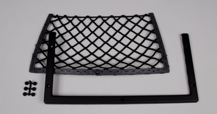 Order compartment Net in the group Caravan & Motorhome / Van & Sheet Metal Workers / Other at Campmarket (64256)