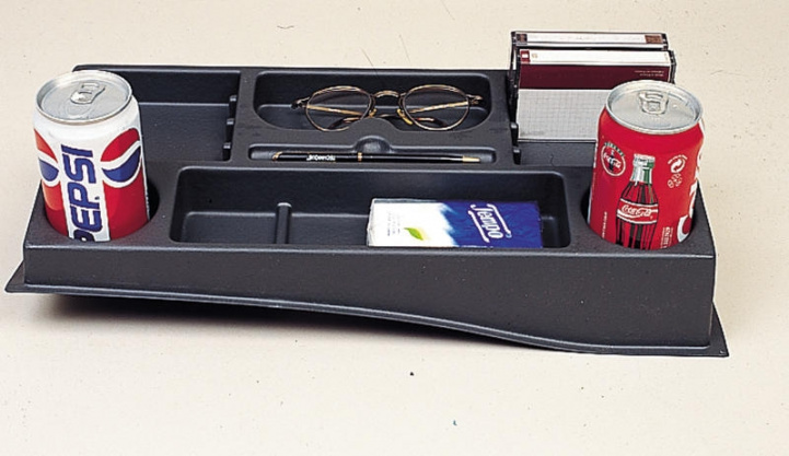 Console for Ducato 1994-2001 in the group Caravan & Motorhome / Van & Sheet Metal Workers / Other at Campmarket (64258)