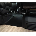 Carbest Cabin Mat Plus Ducato/Boxer/Jumper 7/2007-