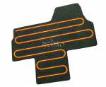 Carpet with Underfloor Heating 230V Ducato/Boxer/Jumper 7/2006- Carpet with Underfloor Heating 230V Ducato/Boxer/Jumper 7/2006-