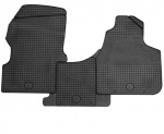 Rubber mat for Sprinter/VW LT/Crafter 5/2000-4/2006 Rubber mat for Sprinter/VW LT/Crafter 5/2000-4/2006