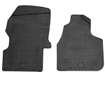 Rubber mat for Sprinter/VW LT/Crafter 5/2006- Rubber mat for Sprinter/VW LT/Crafter 5/2006-