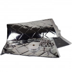 Insulation mat Do It Yourself Kit Indoor Installation