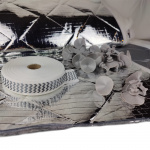 Insulation mat Do It Yourself Kit Indoor Installation