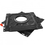 Rotating plate Ducato/Jumper/Boxer 1994-2002 Driver\'s side Rotating plate Ducato/Jumper/Boxer 1994-2002 Driver\'s side