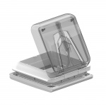 Fiamma Vent F Pro 28x28 Crystal Fiamma Vent F Pro 28x28 Crystal