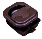 Standard Brown Furniture Handle Standard Brown Furniture Handle