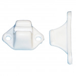 Door holder White Door holder White