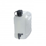 Water jug with tap & spout 10L Water jug with tap & spout 10L
