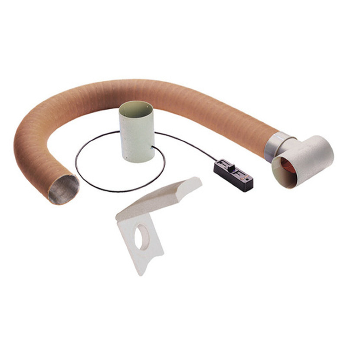 Tent heater in the group Awning & Canopies / Accessories-Parts / Awning accessories at Campingvaruhuset i Norden AB (64304)