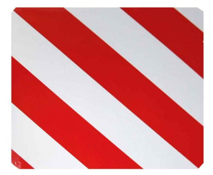 Warning sign Spain in the group Other / Security / Other Security at Campmarket (64305)