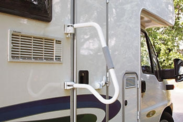 Security Pro 46 cm in the group Caravan & Motorhome / Locks & Fittings / Security lock at Campmarket (64310)