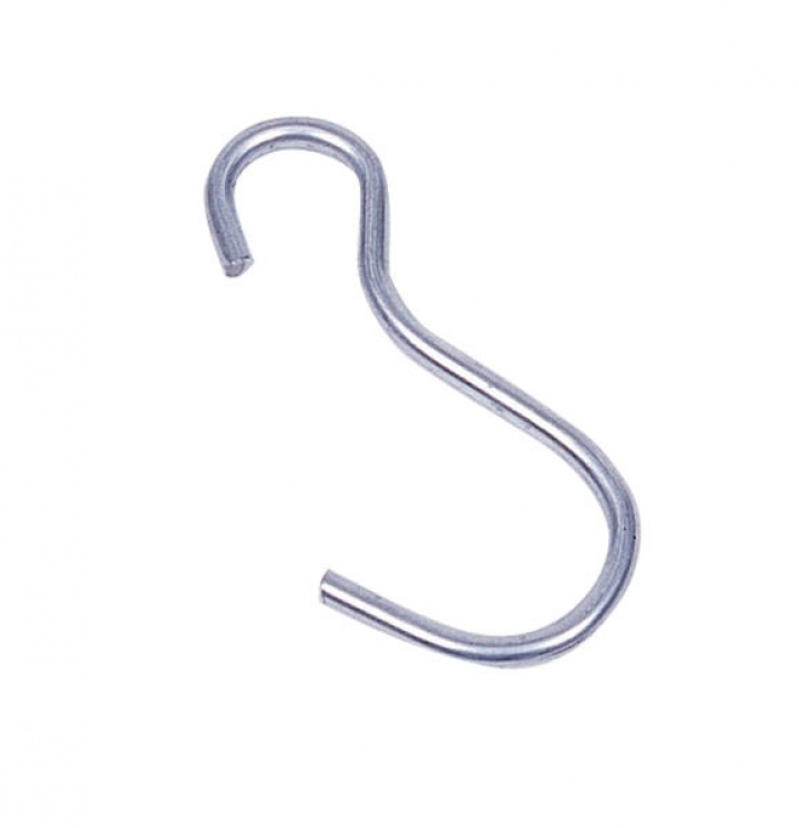 Hooks 5-pack in the group Awning & Canopies / Accessories-Parts / Awning accessories at Campingvaruhuset i Norden AB (64319)