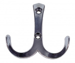 Double hook Chrome Double hook Chrome