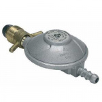 Reduction valve 30 mbar Hose connection Reduction valve 30 mbar Hose connection