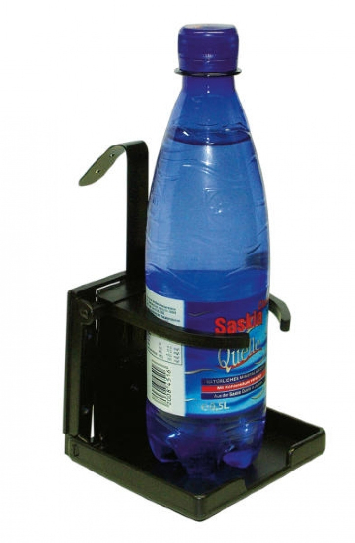 Bur holder Black or Grey in the group Caravan & Motorhome / Van & Sheet Metal Workers / Other at Campmarket (64333)