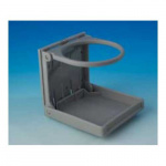 Bur holder Black or Grey