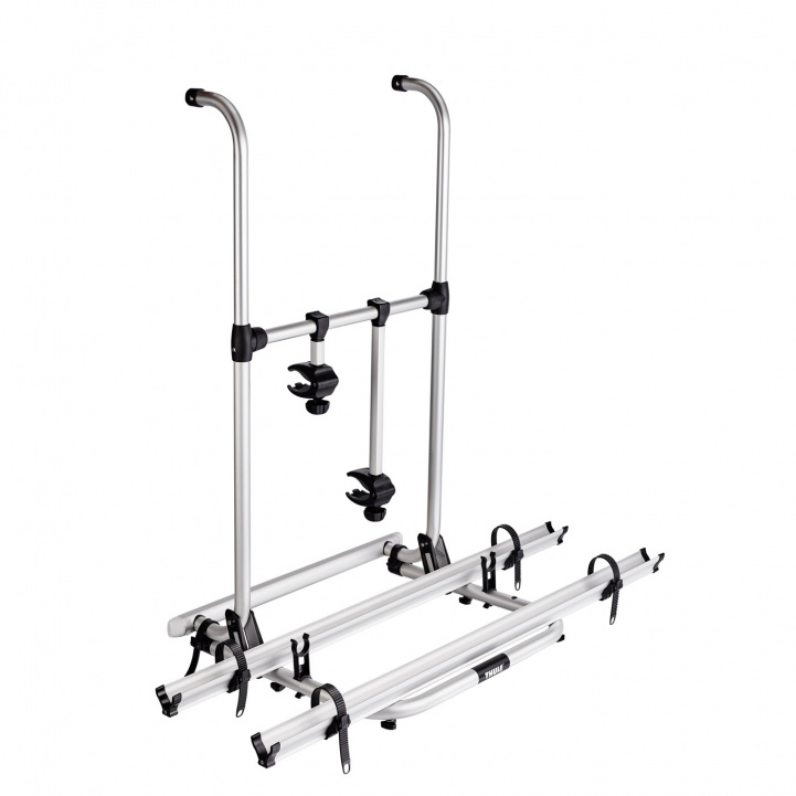 Thule Sport G2 Standard in the group Caravan & Motorhome / Chassis / Bicycle rack / Wall-mounted at Campmarket (64339)