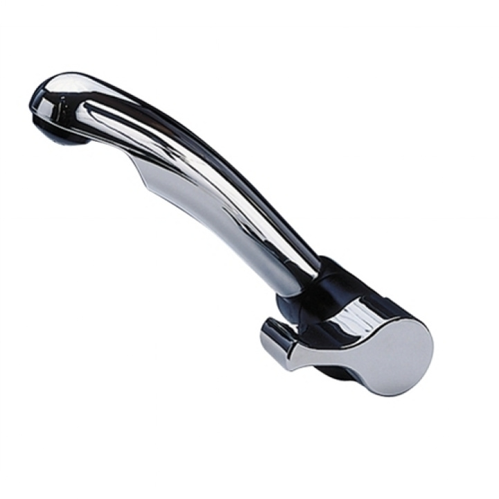 Mono-Mix Chrome Style 2005 in the group Water & Sanitation / Water / Water taps / Cold & Hot Water Taps at Campingvaruhuset i Norden AB (64340)