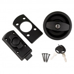 Caravan lock Universal model Caravan lock Universal model