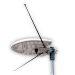 ProCamp TV Antenna Deluxe ProCamp TV Antenna Deluxe