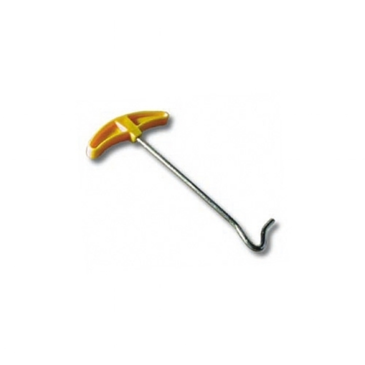 Pin collector in the group Awning & Canopies / Accessories-Parts / Isabella Original / Tent pegs at Campingvaruhuset i Norden AB (64360)