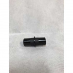 Joint pipe ext. 22mm, 6cm length Joint pipe ext. 22mm, 6cm length