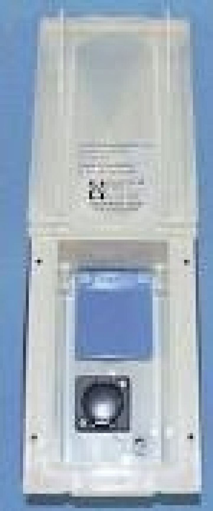 Connection box White in the group Caravan & Motorhome / Electronics / Switches & In/Outlets / Eling and Connection at Campingvaruhuset i Norden AB (64385)