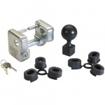 Robstop lock for WS3000