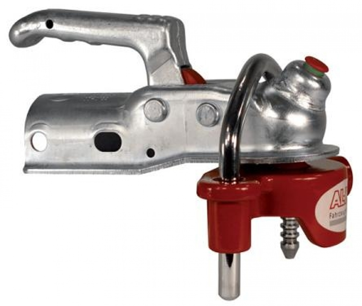 AL-KO Universal coupling lock in the group Caravan & Motorhome / Chassis / Movers/Connection assistance / Zipper at Campingvaruhuset i Norden AB (64389)